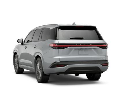 2025 Lexus TX 350 Base
