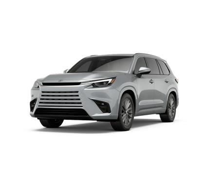 2025 Lexus TX 350 Base