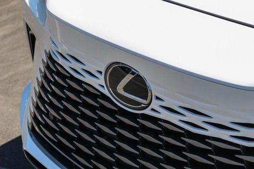 2024 Lexus RX 350 Base