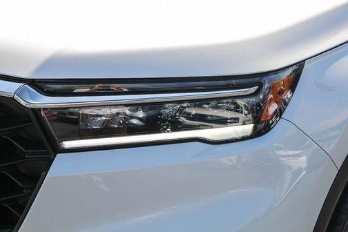 2023 Honda Pilot AWD EX-L 7 Passenger