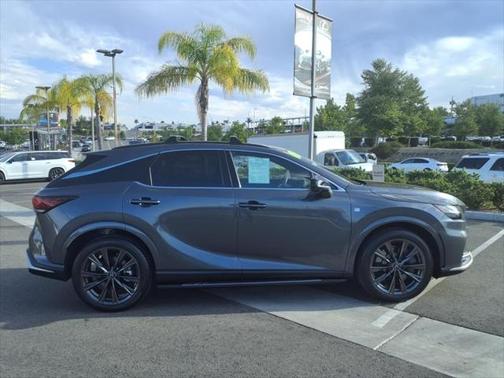 2024 Lexus RX 350 Base