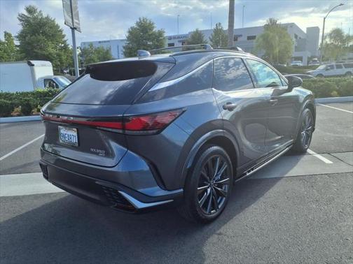 2024 Lexus RX 350 Base