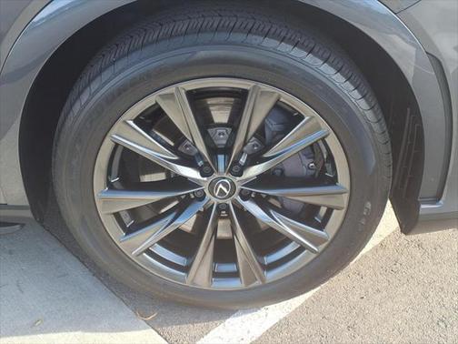 2024 Lexus RX 350 Base