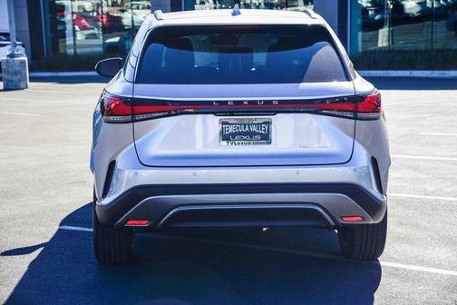 2026 Lexus RX 350 Base