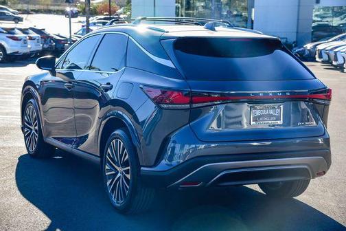 2024 Lexus RX 350 Base