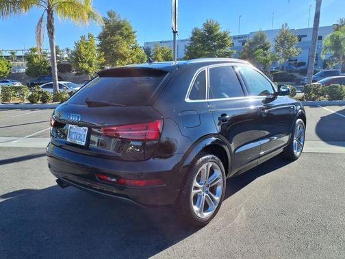 2018 Audi Q3 2.0T Premium Plus
