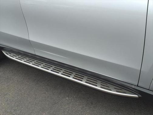2020 Mercedes-Benz GLE 450 Base