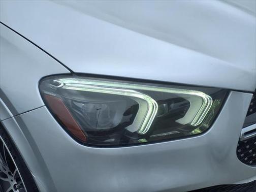 2020 Mercedes-Benz GLE 450 Base