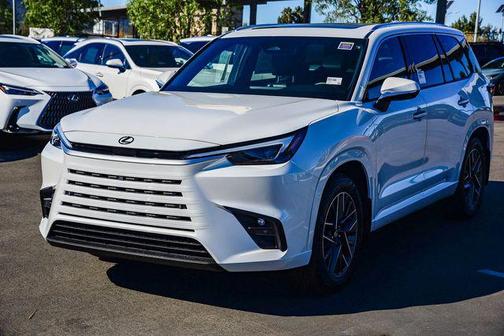 2026 Lexus TX 350 Premium