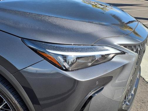 2025 Lexus NX 250 Premium