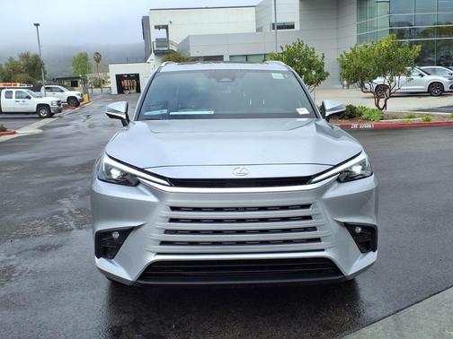 2024 Lexus TX 350 350