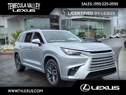 2024 Lexus TX 350 350
