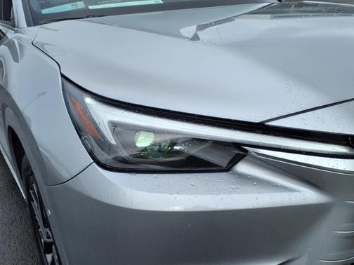 2024 Lexus TX 350 350