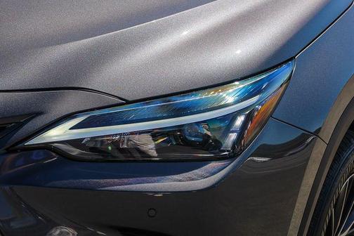 2026 Lexus NX 350 350 Premium