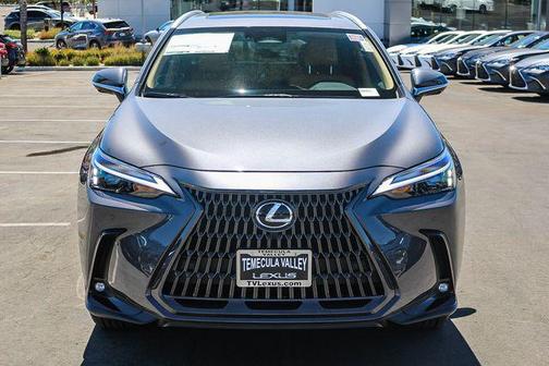 2026 Lexus NX 350 350 Premium