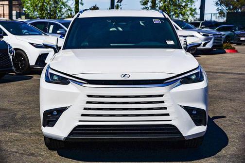 2026 Lexus TX 350 Base