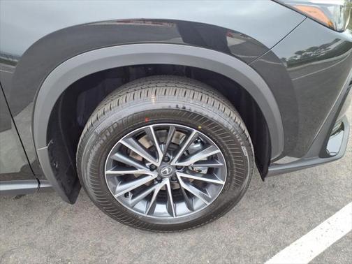 2025 Lexus NX 250 Base