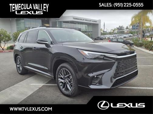 2025 Lexus TX 350 Premium