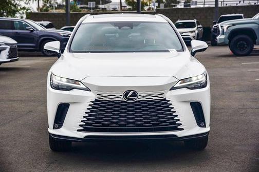 2026 Lexus RX 350 Premium