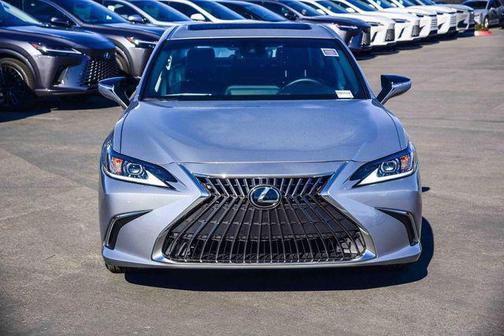 2025 Lexus ES 350 Base