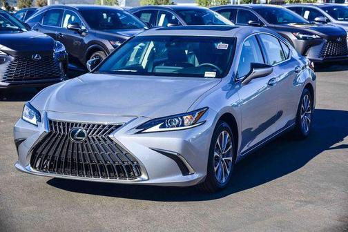 2025 Lexus ES 350 Base