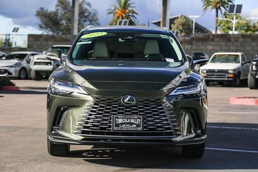 2023 Lexus RX 350 Base