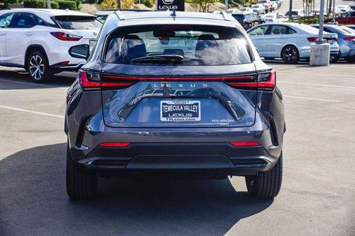 2026 Lexus NX 450h+ NX 450h+ Premium