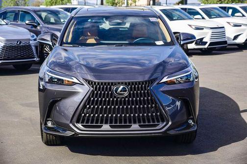 2026 Lexus NX 450h+ NX 450h+ Premium