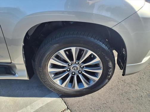 2023 Lexus GX 460 Luxury