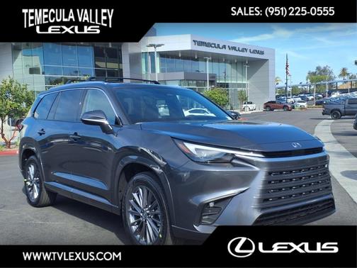 2025 Lexus TX 350 Base