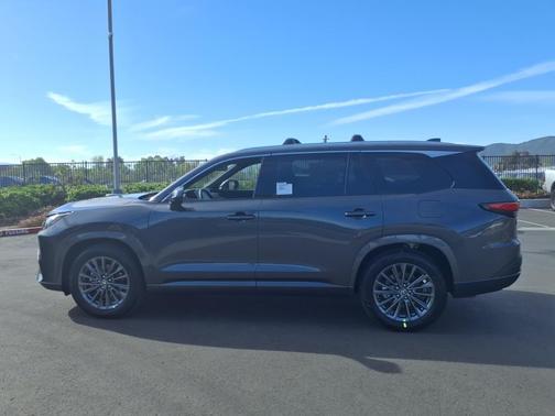 2025 Lexus TX 350 Base