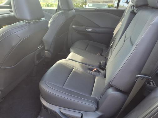 2025 Lexus TX 350 Base