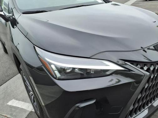 2024 Lexus NX 350 AWD 4dr Crossover