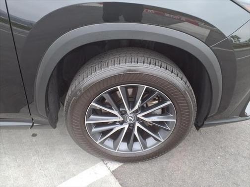 2024 Lexus NX 350 AWD 4dr Crossover