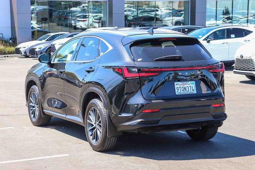 Caviar 2025 Lexus NX 250 Premium