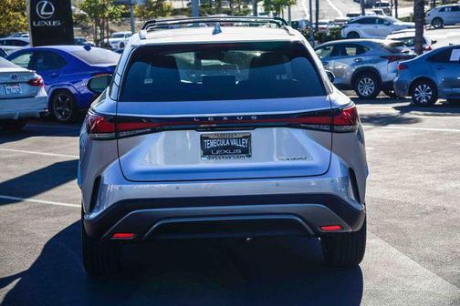 2026 Lexus RX 350 Base