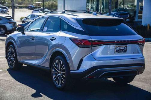 2026 Lexus RX 350 Base