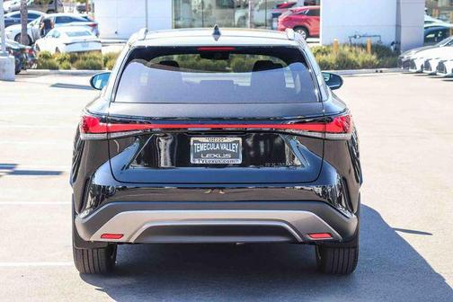 Caviar 2026 Lexus RX 350h Luxury