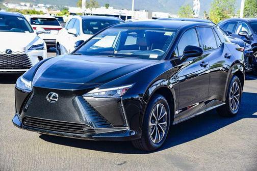 2024 Lexus RZ 300e Premium