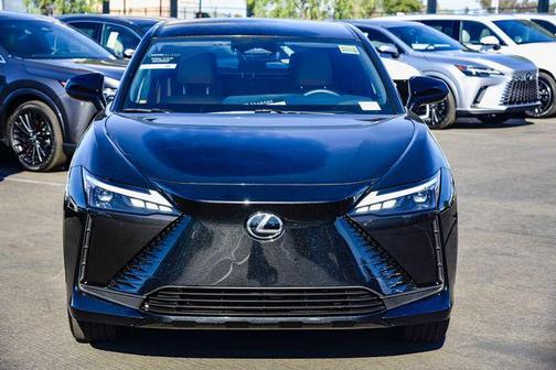 2024 Lexus RZ 300e Premium