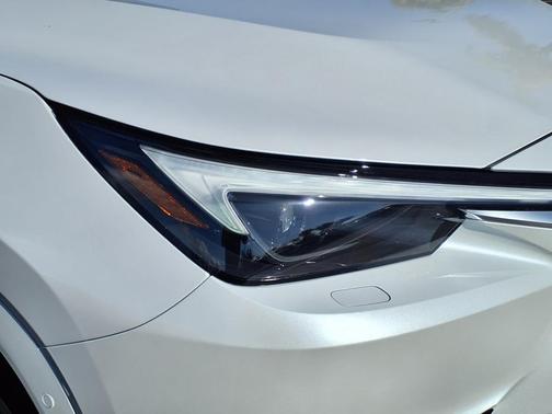 2025 Lexus TX 500h F SPORT Premium