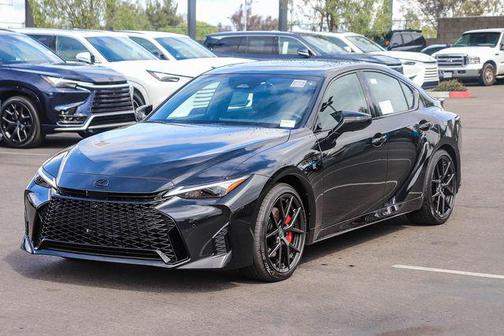 caviar 2026 Lexus IS 350 Base