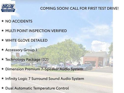 Silver Frost Metallic 2013 Hyundai Azera Base