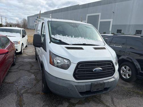 2017 Ford Transit-150 Base
