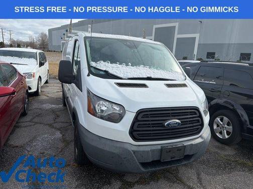 2017 Ford Transit-150 Base