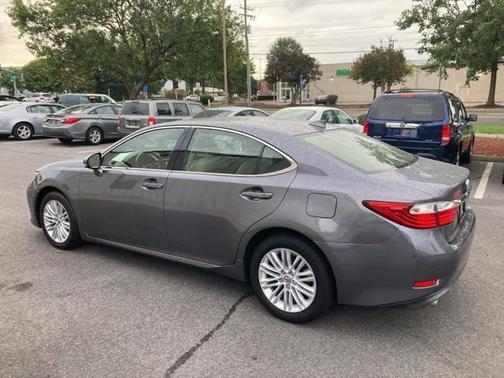 2015 Lexus ES 350 Base