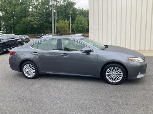 2015 Lexus ES 350 Base