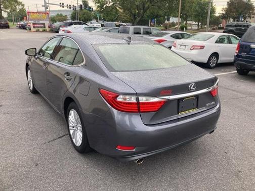 2015 Lexus ES 350 Base