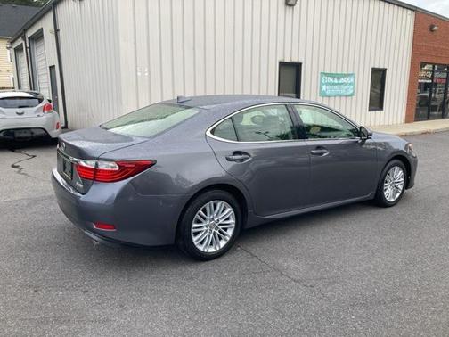 2015 Lexus ES 350 Base