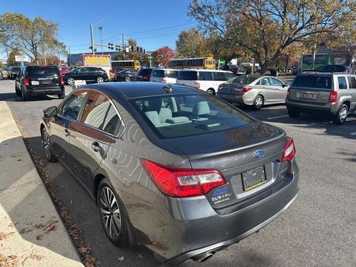 2019 Subaru Legacy Premium